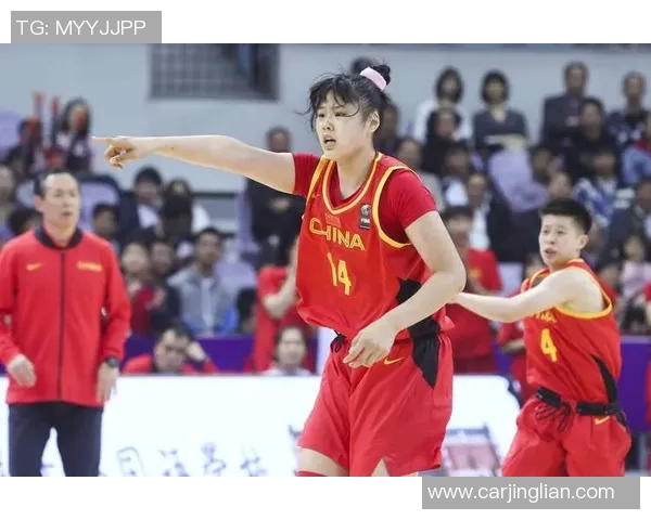 中国女篮30岁MVP重返巅峰李月汝最佳搭档再现辉煌